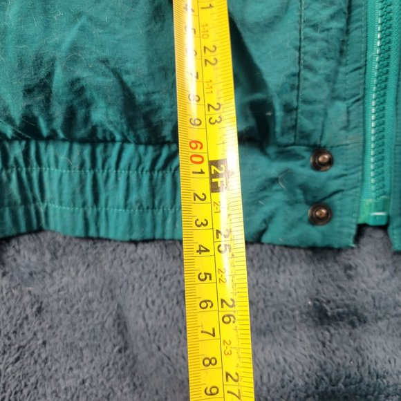 Lifes Adventures Dash Adults Medium Green Winter Snow Jacket Warm Outdoors Warm - Picture 14 of 14